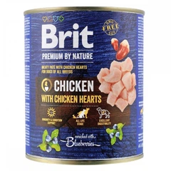 Brit Корм