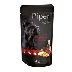 Dolina Noteci Piper Корм
