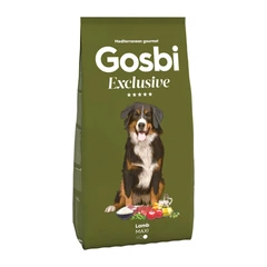 Gosbi Корм великих порід