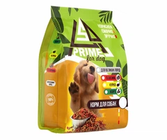 Prime Корм для дорослих собак