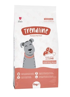 Trendline Корм