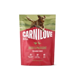 Carnilove Корм