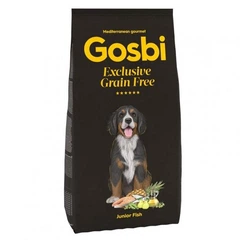 Gosbi Корм для юніорів