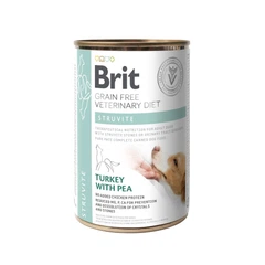 Brit Корм