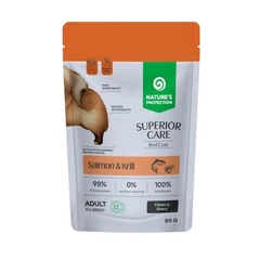 Nature's Protection Корм для дорослих собак