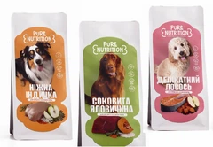 Pure Nutrition Корм великих порід