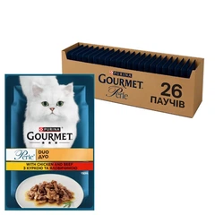 Purina Корм для дорослих собак