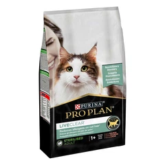 Purina Pro Plan Корм для котів