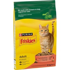 Purina Корм