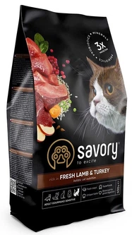 Savory Корм