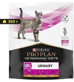 Purina Pro Plan Корм