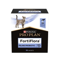 Purina Pro Plan Добавка Veterinary Diets Fortiflora