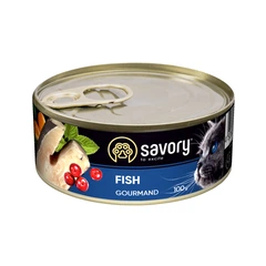 Savory Корм