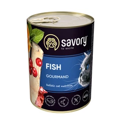 Savory Корм