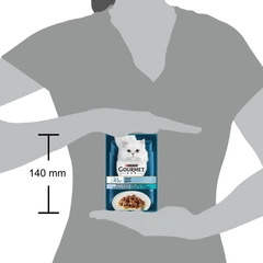 Gourmet Корм
