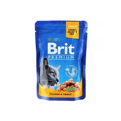 Brit Premium Корм