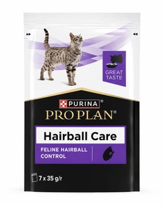 Purina Pro Plan Корм