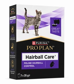 Purina Pro Plan Корм