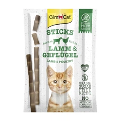 GimCat Ласощі для котів