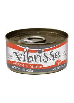 Vibrisse Корм