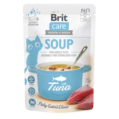 Brit Care Корм