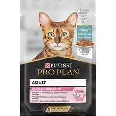 Purina Вологий корм (шматочки в соусі) для дорослих собак