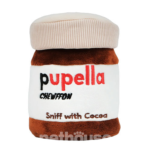 Chewffon Пошукова іграшка "Нутелла" для собак і котів