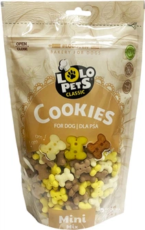 LoLo PETS Ласощі для собак мініатюрних порід