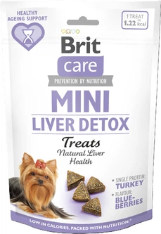Brit Care Ласощі для собак мініатюрних порід
