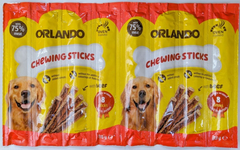 Orlando Ласощі для собак