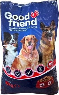 Goodfriend Корм для собак