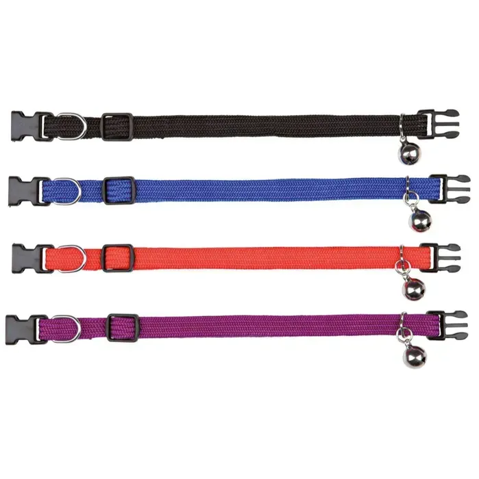 Trixie Elastic нашийник для котів - колір в асортименті