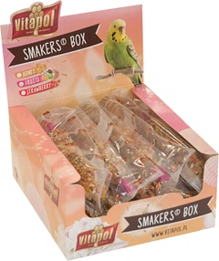 Vitapol Ласощі для bird