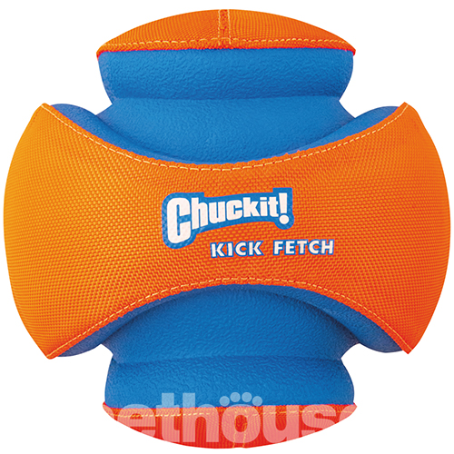 Chuckit! Kick Fetch Суперстрибучий м'яч для собак
