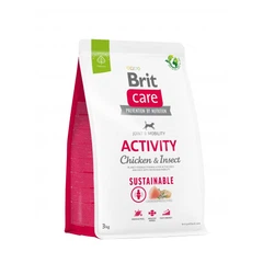 Brit Care Корм