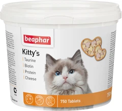 Beaphar Добавка для котів