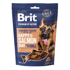 Brit Premium Ласощі для собак