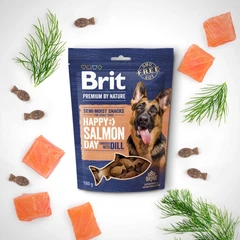 Brit Premium Ласощі для собак