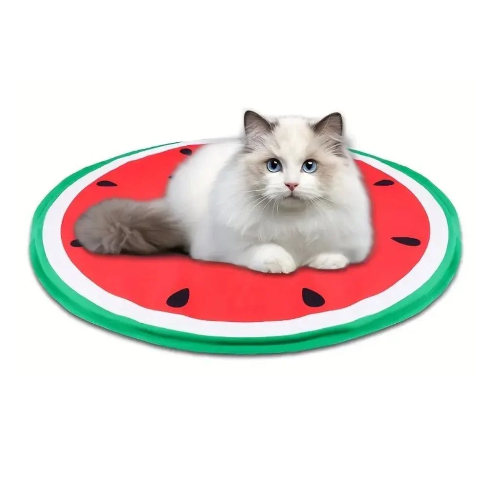 Pet Fun охолоджуючий килимок для котів 36 см - модель в асортименті