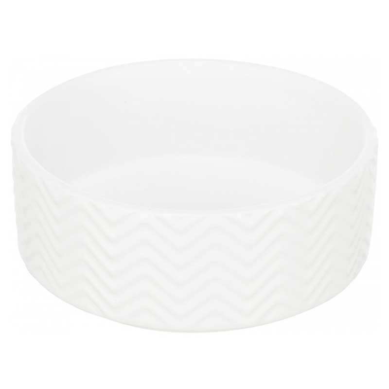 Trixie Ceramic Bowl - Миска керамическая для собак (1,6 л)