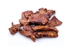 Легені яловичі BRAND FOOD сушені 1 кг