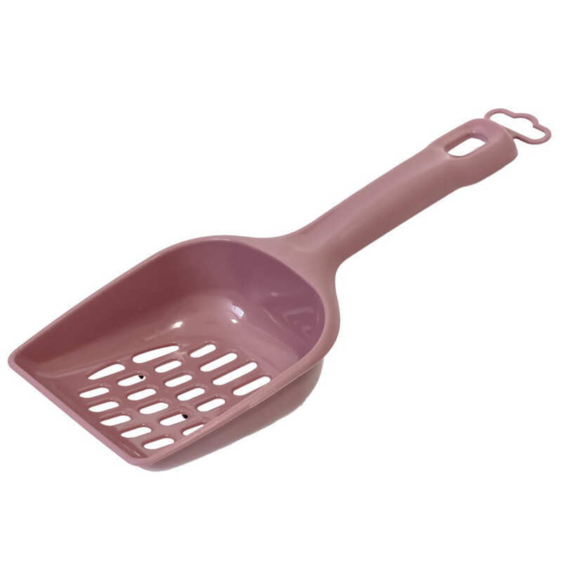 Georplast Dotty – Лопатка для наполнителя кошачьего туалета (25x11 см)