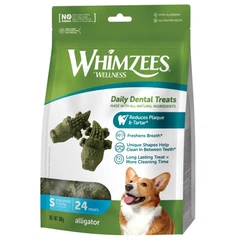 Whimzees Ласощі для собак