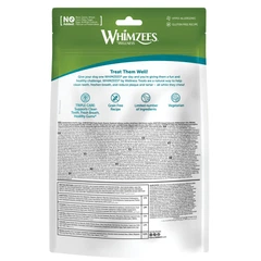 Whimzees Ласощі для собак