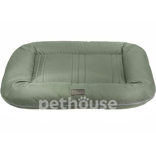 Harley and Cho Двосторонній лежак Lounger Khaki Waterproof