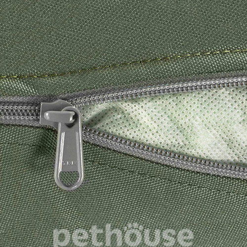 Harley and Cho Двосторонній лежак Lounger Khaki Waterproof