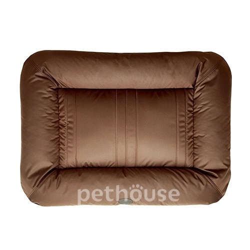 Harley and Cho Двусторонній лежак Lounger Brown Waterproof