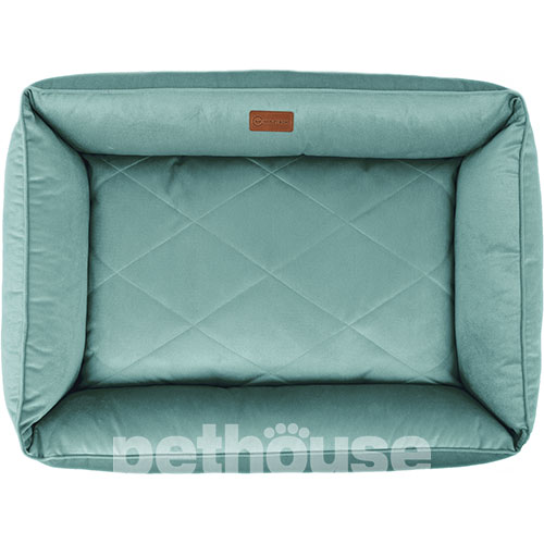 Harley and Cho М’який лежак з бортами Sofa Velour Tiffany
