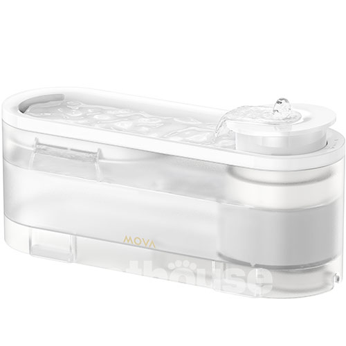 Mova Фонтан-поїлка Water Fountain WF10 Pro