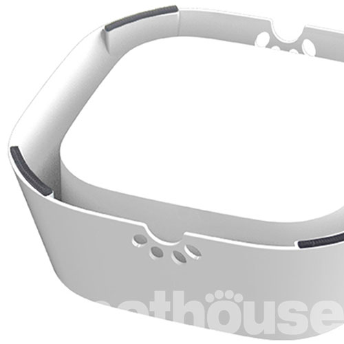 Tauro Pro Line Миска для води "Сухі вуса", 2 л